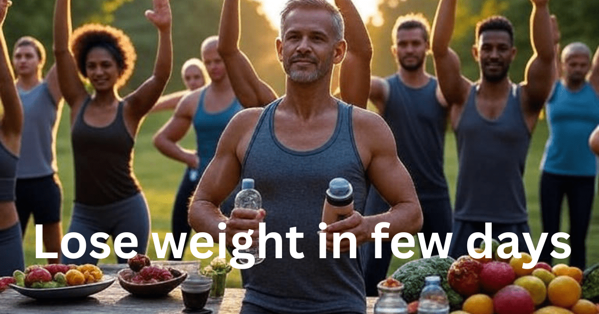 Leaner You: Unlock the Secrets to Smart Weight Loss Today